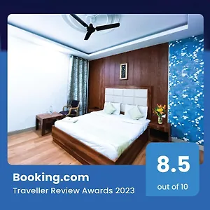 Rts - Mahipalpur Hotel