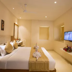 Hotel Ramida Plaza At Delhi Airport